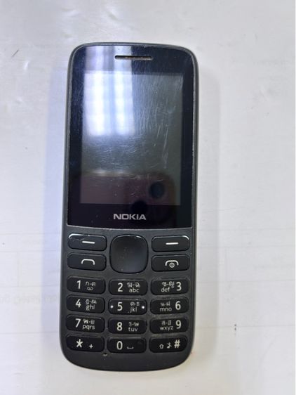 โนเกีย 215 4G สีดำ รูปที่ 3