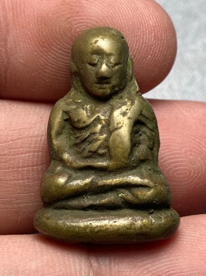 โพสนี้มีพระหลายองค์ กดดูได้เลยนะ รูปที่ 13