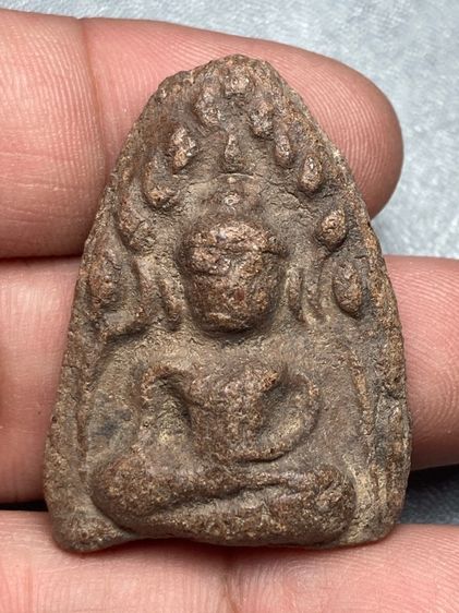 โพสนี้มีพระหลายองค์ กดดูได้เลยนะ รูปที่ 17