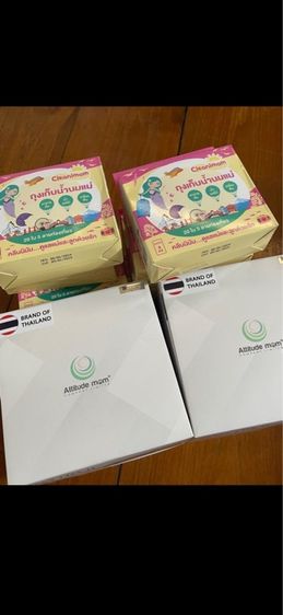 เครื่องปั๊มนม รูปที่ 6