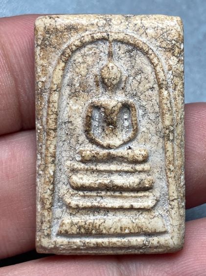 โพสนี้มีพระหลายองค์ กดชมได้เลย รูปที่ 17