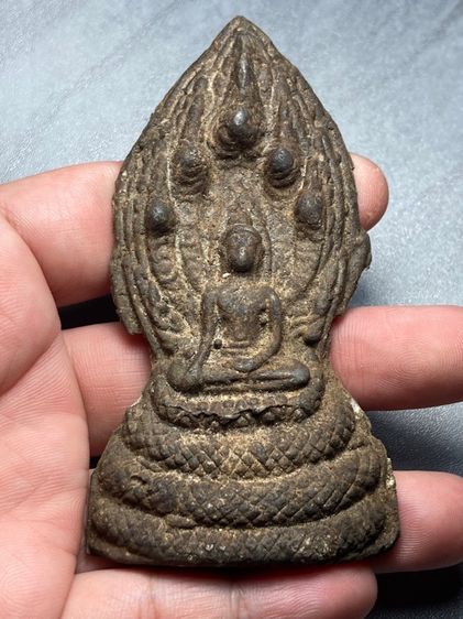 โพสนี้มีพระหลายองค์ กดดูได้เลยนะจ๊ะ รูปที่ 7