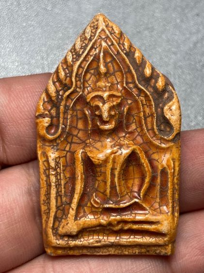 โพสนี้มีพระหลายองค์ กดดูได้เลยนะจ๊ะ รูปที่ 3