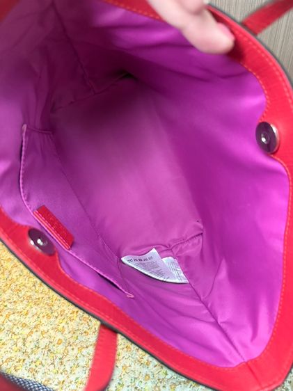 Gucci tote Kids Rainbow Star Kept Unused ของแท้มือสอง สภาพสวยใหม่นอนตู้  รูปที่ 2