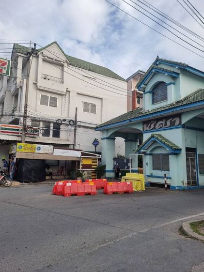 ใช่ ที่ดิน70ตรว. หมู่บ้านนริศรา ที่ดินคลอง11 รังสิตนครนายก รูปที่ 3