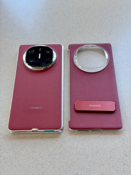 HUAWEI X6 Thai Version 12 512GB รูปที่ 3