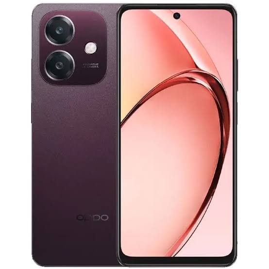 oppo A5i 2026 มือ1 รูปที่ 2