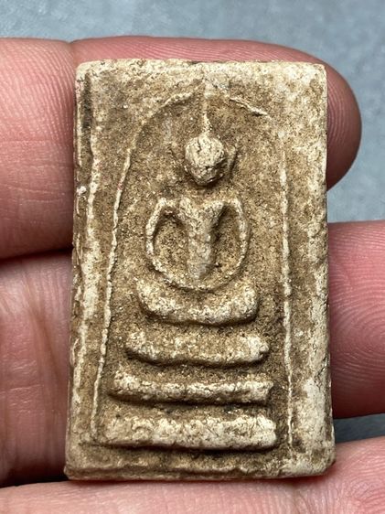 ในโพสนี้มีพระเก่าหลายองค์ เลือกชมได้จ้า รูปที่ 7