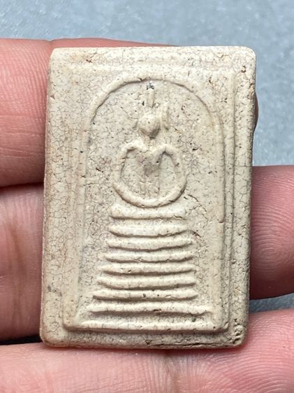 ในโพสนี้มีพระเก่าหลายองค์ เลือกชมได้จ้า รูปที่ 3