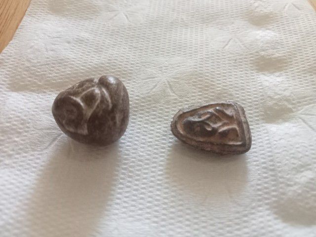 พระปิดตาเก่าๆ ไม่ทราบที่ รูปที่ 4