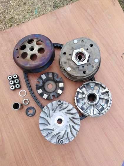 ชุด​ขับ​สาย​พาน​ฟีลา​โน่​และ​ฟ​ี​โอ​เล่​แท้​ รูปที่ 4