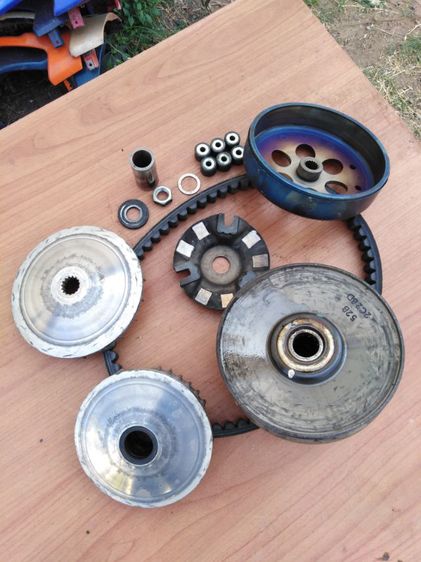 ชุด​ขับ​สาย​พาน​ฟีลา​โน่​และ​ฟ​ี​โอ​เล่​แท้​ รูปที่ 3