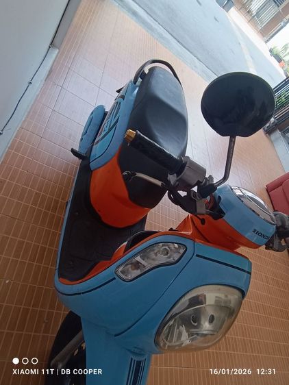 scoopyi 2012 รูปที่ 4