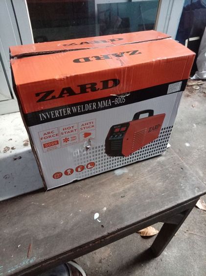 เครื่องเชื่อมสายเขื่อม10เมตร รูปที่ 4