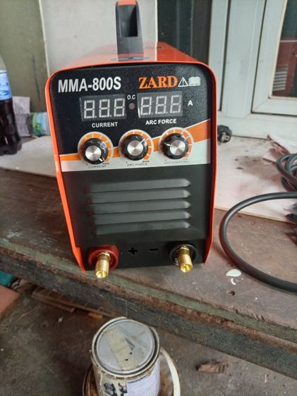 เครื่องเชื่อมสายเขื่อม10เมตร