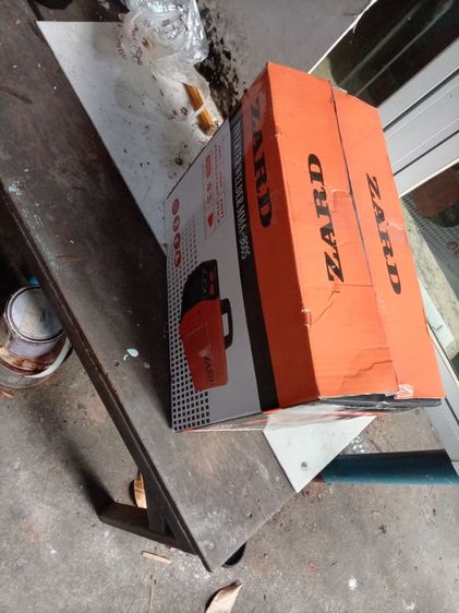 เครื่องเชื่อมสายเขื่อม10เมตร รูปที่ 6