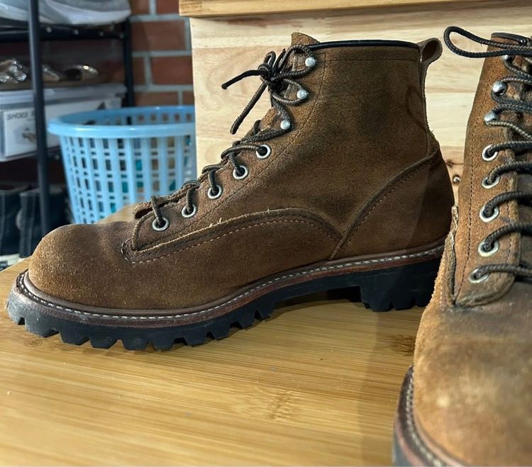 รองเท้า รูปที่ 3