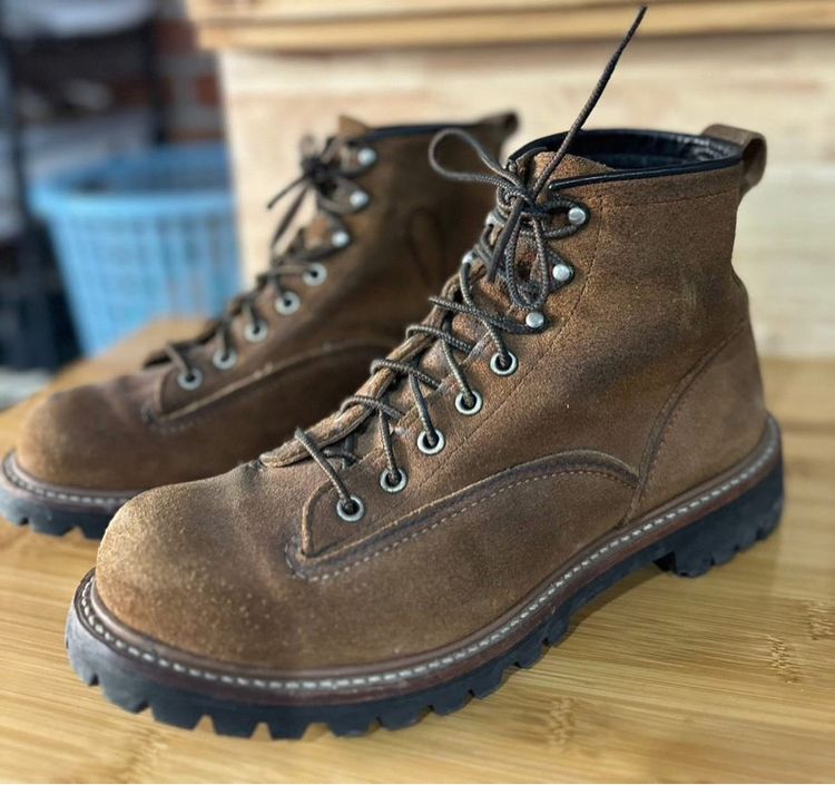 รองเท้า รูปที่ 2