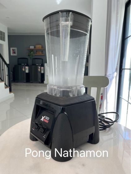 เครื่องปั่นอเมริกากำลังสูง Waring MX1000XT  รูปที่ 4