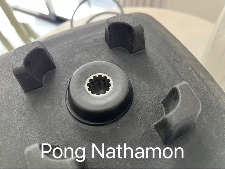 เครื่องปั่นอเมริกากำลังสูง Waring MX1000XT  รูปที่ 5