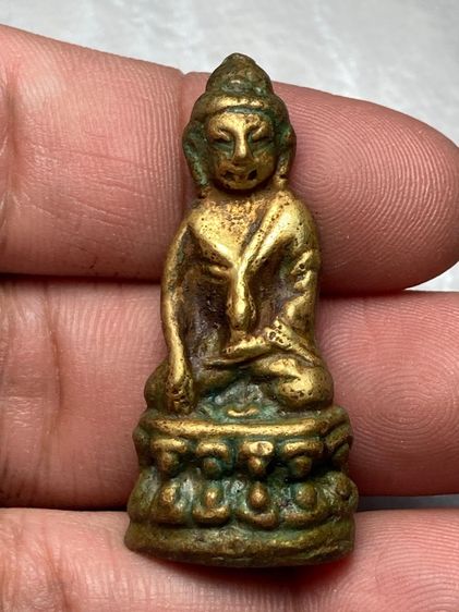 โพสนี้มีพระหลายองค์ กดชมได้เลยจ้า รูปที่ 15