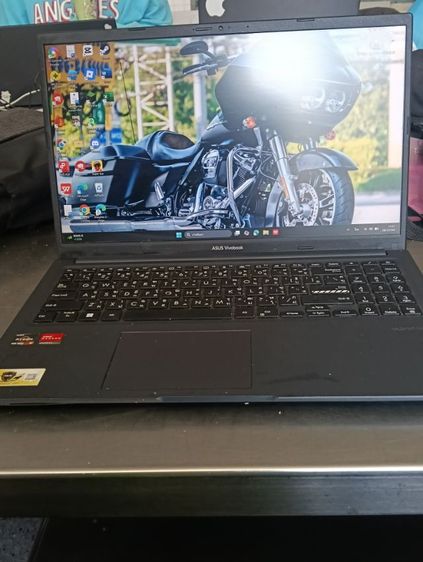 โน๊ตบุ๊คASUS Vivobook 15  รูปที่ 4