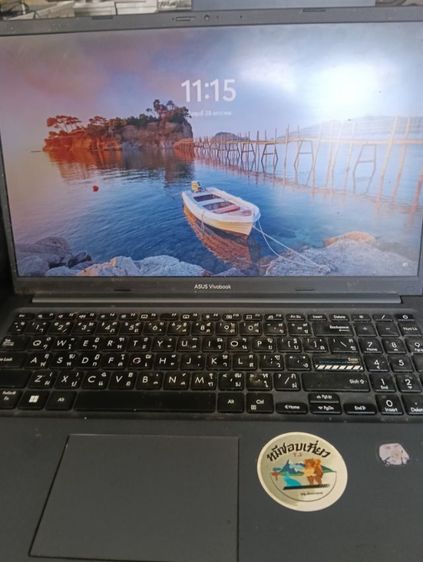 โน๊ตบุ๊คASUS Vivobook 15  รูปที่ 12