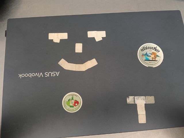 โน๊ตบุ๊คASUS Vivobook 15  รูปที่ 10