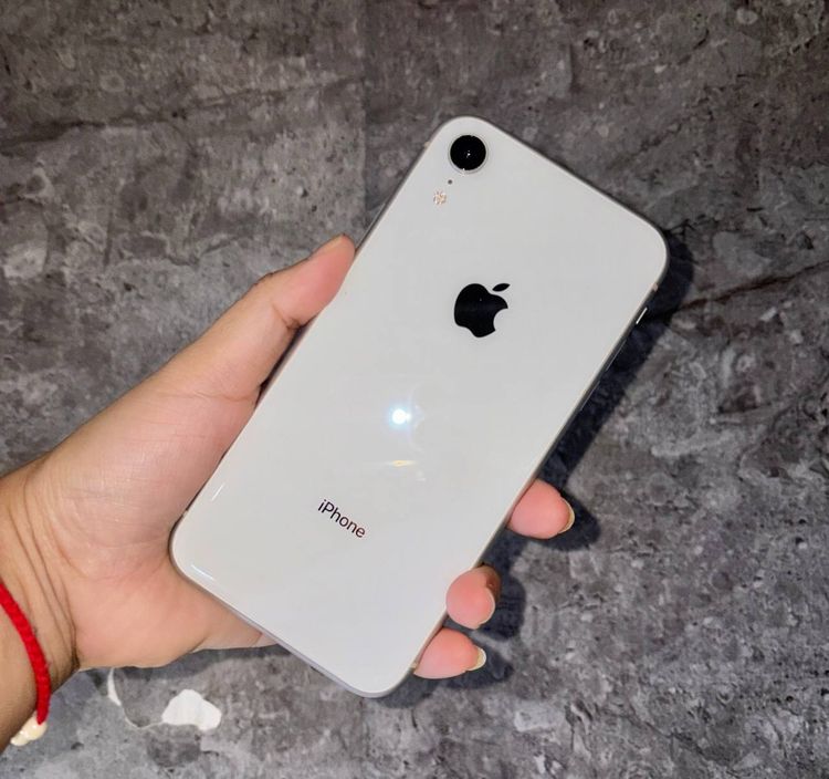 Iphone XR 64กิ๊ก ปกติทุกอย่าง รูปที่ 2
