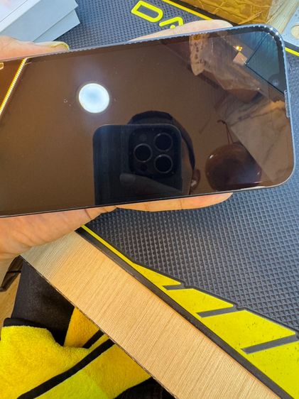 iphone 16e 128GB (black)  รูปที่ 4