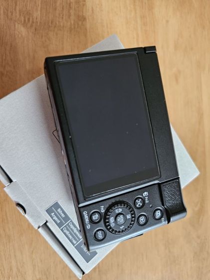 ส่งต่อ​กล้องดิจิตอล Panasonic Lumix DC-TZ99 เลนส์​ leica  รูปที่ 5