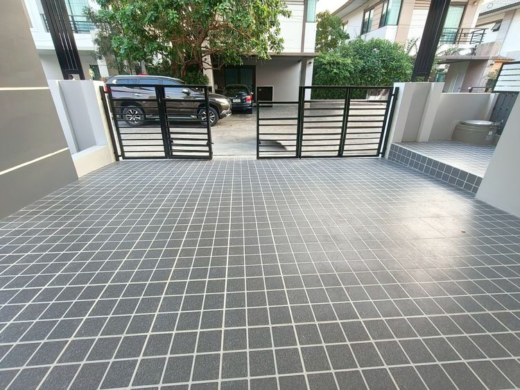 มีบางส่วน บ้านแฝด ลำลูกกา คลอง6 หมู่บ้านฟ้าปิยรมย์ เนสโต้ ซ.16 บ้านพร้อมอยู่ นัดชมบ้าน 081-440-5994 รูปที่ 3