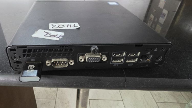 HP ProDesk 400 G3 Mini รูปที่ 3