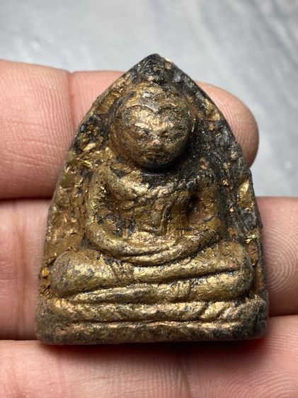 โพสนี้มีพระหลายองค์ กดชมได้เลบจ้า รูปที่ 11