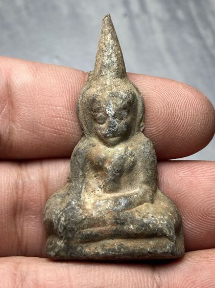 โพสนี้มีพระหลายองค์ กดชมได้เลบจ้า รูปที่ 9