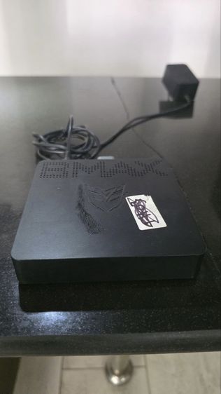 Mini pc BMAX B1 pro 8gb 128 ssd