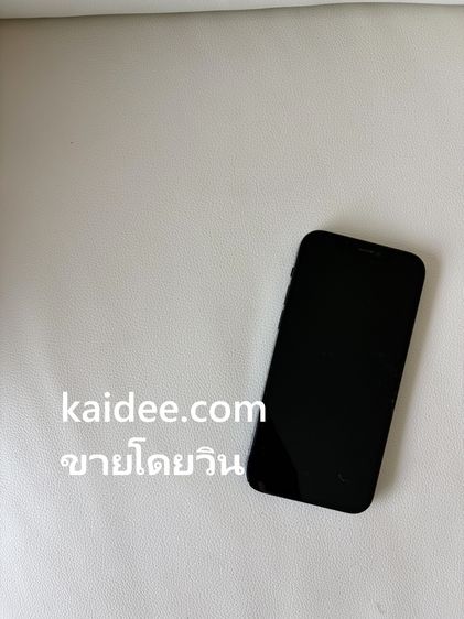 ส่งต่อ iPhone 12 Pro 128GB สภาพดีมาก พร้อมกล่อง เจ้าของใช้มือเดียว รูปที่ 6
