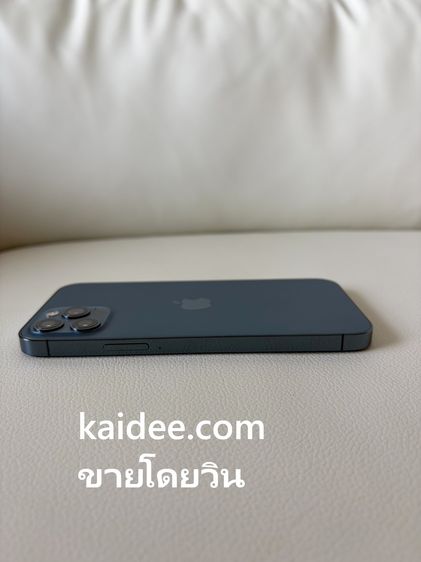 ส่งต่อ iPhone 12 Pro 128GB สภาพดีมาก พร้อมกล่อง เจ้าของใช้มือเดียว รูปที่ 10