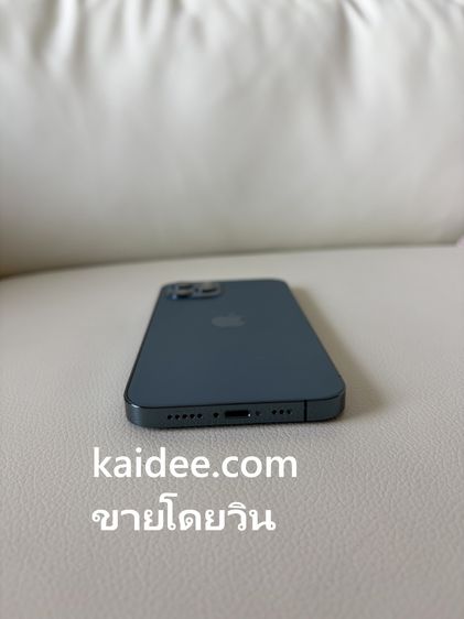 ส่งต่อ iPhone 12 Pro 128GB สภาพดีมาก พร้อมกล่อง เจ้าของใช้มือเดียว รูปที่ 8