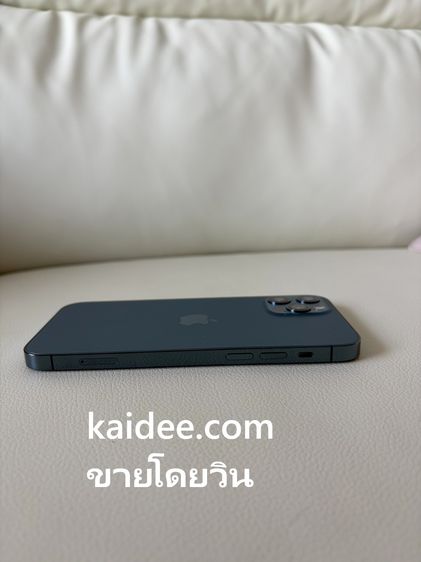 ส่งต่อ iPhone 12 Pro 128GB สภาพดีมาก พร้อมกล่อง เจ้าของใช้มือเดียว รูปที่ 9