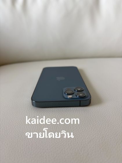 ส่งต่อ iPhone 12 Pro 128GB สภาพดีมาก พร้อมกล่อง เจ้าของใช้มือเดียว รูปที่ 11