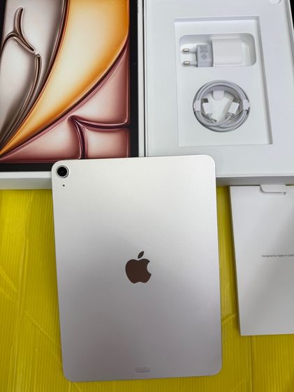 iPad Air M3-air7 รูปที่ 11