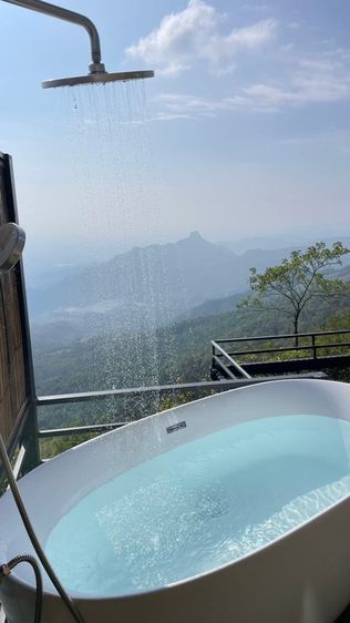 ปล่อยห้องพัก บรรยากาศดี  ที่ภูทับเบิก  ผาล้านดาว รีสอร์ท รูปที่ 3