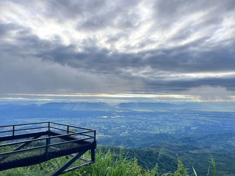 ปล่อยห้องพัก บรรยากาศดี  ที่ภูทับเบิก  ผาล้านดาว รีสอร์ท รูปที่ 4