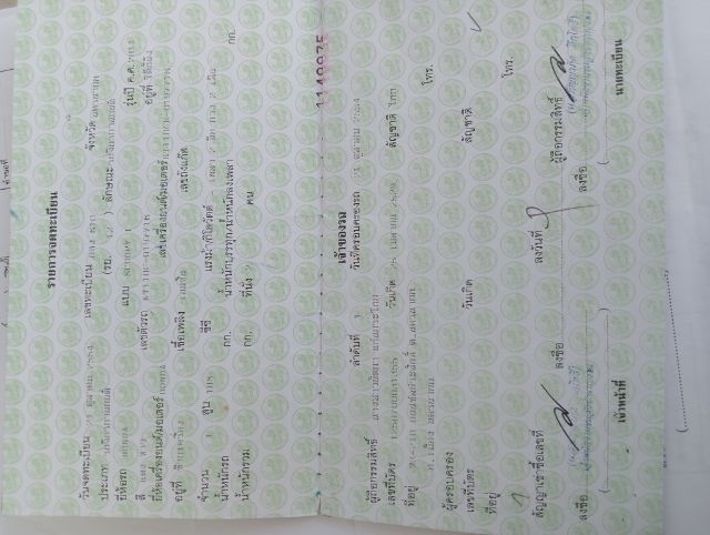 รถScoopyiหัวฉีดเดิมพร้อมใช้เล่มโอน รูปที่ 18