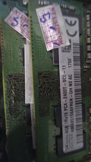 Dell Optiplex 5050 micro รูปที่ 4