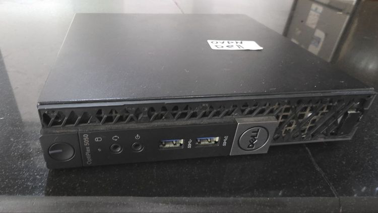 Dell Optiplex 5050 micro