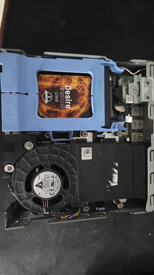 Dell Optiplex 5050 micro รูปที่ 3
