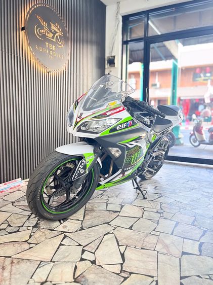 ninja300
