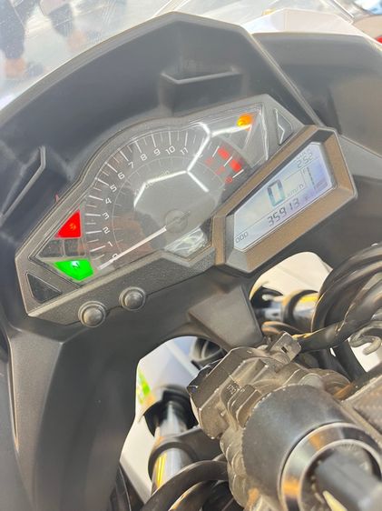 ninja300 รูปที่ 6